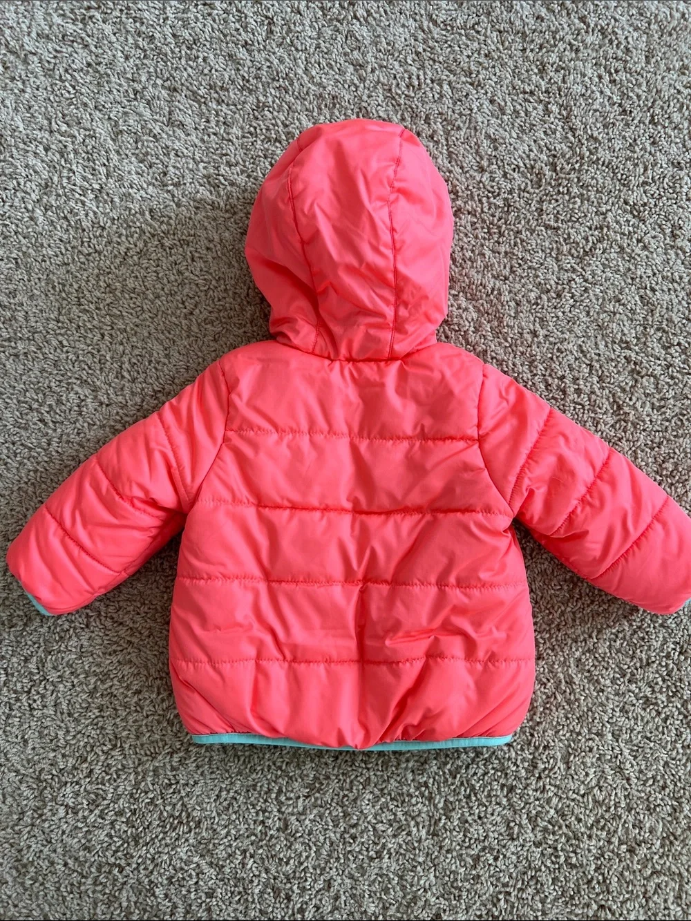 Carters girls 12